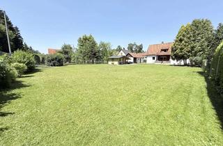 Grundstück zu kaufen in 84478 Waldkraiburg, Baugrundstück in Waldkraiburg