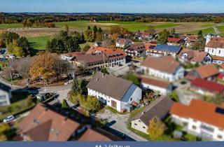 Grundstück zu kaufen in 82237 Wörthsee, GRUNDSTÜCK MIT ENTWICKLUNGSPERSPEKTIVE IM HISTORISCHEN ORTSKERN VON ETTERSCHLAG