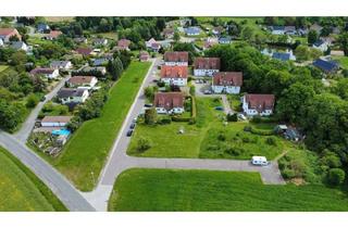 Grundstück zu kaufen in 04600 Altenburg, Mit ScanHaus zum Eigenheim in Altenburg-Mockzig