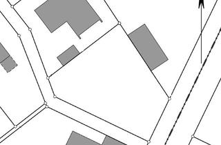 Grundstück zu kaufen in 61381 Friedrichsdorf, Baureifes Baugrundstück /Bauplatz sonnige Lage für Doppelhaus oder Freistehend.