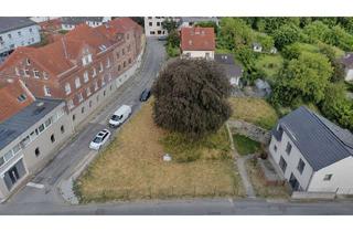 Grundstück zu kaufen in 08062 Niederplanitz, Auffallen erlaubt: Stadtnahes Grundstück, ideal für Gewerbetreibende und Eigennutzer