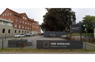 Grundstück zu kaufen in 08062 Niederplanitz, Auffallen erlaubt: Stadtnahes Grundstück, ideal für Gewerbetreibende und Eigennutzer
