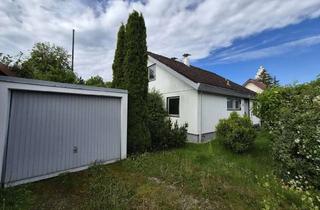 Grundstück zu kaufen in Am Längfeld, 85276 Pfaffenhofen, Großzügiges Baugrundstück mit Bestandshaus – 821 m² in Affalterbach