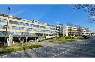 Gewerbeimmobilie kaufen in Edisonstraße 70, 24145 Wellsee, Bürogebäude mit flexibler Flächenstruktur und umfangreicher Stellplatzanlage in Kiel-Wellsee