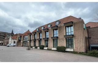 Gewerbeimmobilie kaufen in Herrenschreiberstraße 25, 48431 Rheine, Zentral gelegenes Bürogebäude in Rheine mit Entwicklungspotenzial