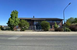 Gewerbeimmobilie mieten in 41751 Viersen, Repräsentatives Business-Zentrum in Viersen – Ihr neuer Business Hub