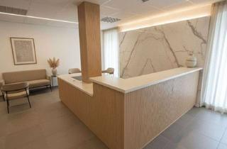 Büro zu mieten in Isbruchstraße 18-22, 45731 Waltrop, Großzügige Büroeinheit/Praxis im Herzen von Waltrop