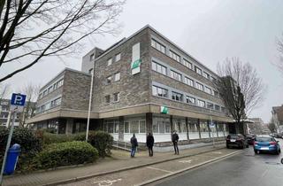Gewerbeimmobilie kaufen in Maelostraße 4-8, 45894 Buer, Büro- und Wohnensemble mit modernisiertem Bürogebäude und Entwicklungspotenzial in Gelsenkirchen