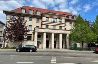 Gewerbeimmobilie kaufen in Oelmühlenstraße 57, 59, 33604 Innenstadt, Teilvermietetes Büroensemble mit Entwicklungspotenzial und Übergangsnutzung in zentraler Lage