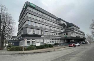 Gewerbeimmobilie kaufen in Kurfürstenstraße 29, 58332 Schwelm, Modernisierungsbedürftiges Bürogebäude mit flexibler Nutzung und großem Entwicklungspotenzial