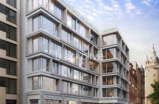 Gewerbeimmobilie mieten in Große Eschenheimer Straße 39, 60313 Innenstadt, 4. OG | bis zu 2.335 m² im Gebäude