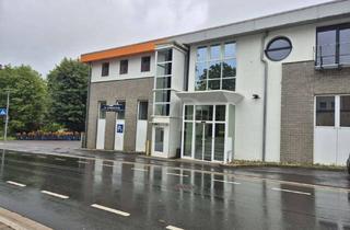 Büro zu mieten in 58675 Hemer, Flexible Bürofläche mit 233 m² – Barrierefrei und vielseitig nutzbar