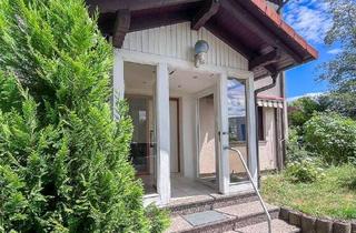 Büro zu mieten in 56587 Oberhonnefeld-Gierend, Gepflegte Büro/Praxisräume sofort bezugsfrei in Oberhonnefeld!