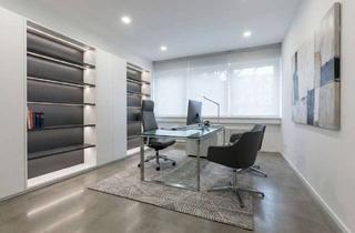 Büro zu mieten in 67059 Mitte, Großzügige Büroflächen in zentraler Lage Ludwigshafens