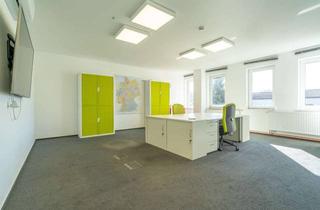 Büro zu mieten in 14797 Kloster Lehnin, Bürofläche 150 m² im Berliner Umland, drei Büros, Besprechungsraum, Stellplätze