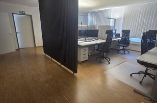 Büro zu mieten in Nelly-Sachs-Straße, 79111 Rieselfeld, Effizient nutzbare Bürofläche in Freiburg