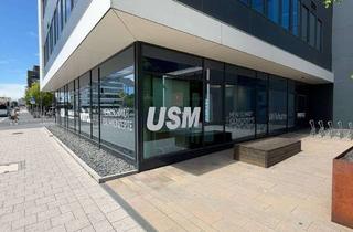 Büro zu mieten in Konrad-Zuse-Straße 12, 71034 Böblingen, 292 m² hochwertige Bürofläche mit Konferenzraum, Küche und 3 Tiefgaragenstellplätzen