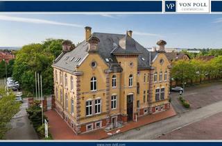 Büro zu mieten in 99734 Nordhausen, Exklusive Bürovilla in Nordhausen