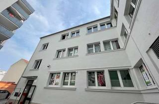Büro zu mieten in Heinsestraße 2-4, 63739 Aschaffenburg, Moderne Büroräume in Aschaffenburg