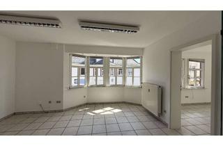 Gewerbeimmobilie mieten in 61250 Usingen, Attraktives „Office“ in zentrale Kernstattlage in einem Denkmalgeschützen Geschäftshaus.