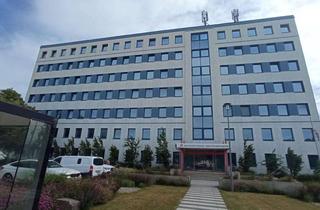 Büro zu mieten in Fischerweg 408, 18069 Schmarl, Büro im Herzen des Rostocker Fracht- und Fischereihafens