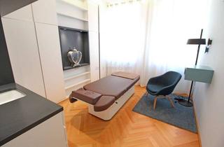 Praxen mieten in 67346 Speyer, ac | Praxisgemeinschaft - Möblierter Raum für Kosmetik- und Körperpflege oder Gesundheitsfachberufe
