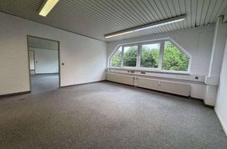 Büro zu mieten in Graf-Zeppelin-Straße 20, 24941 Weiche, Modernes 4-Raum-Büro im Gewerbehaus mit Aufzug & Stellplätzen