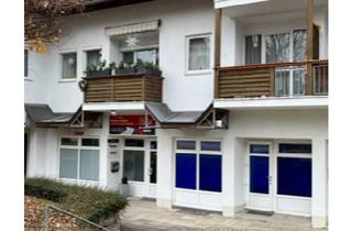 Gewerbeimmobilie kaufen in 83088 Kiefersfelden, I. I. TEAM: im Wohn- und Geschäftshaus Renditeobjekt, sehr gut vermietet!