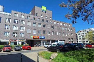 Büro zu mieten in Blumberger Damm 132, 12685 Marzahn, Helle Büro- oder Praxisfläche mit Aufzug im gepflegten Geschäftshaus in Berlin-Marzahn