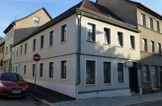 Gewerbeimmobilie mieten in 07381 Pößneck, Gewerberäume -vielseitig nutzbar, z.B. als Frisör oder Kosmetikstudio