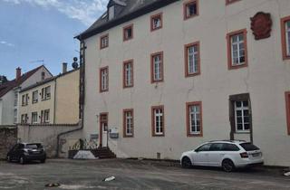 Gewerbeimmobilie mieten in 61169 Friedberg, ATTENTION Gewerbefläche in Historischem Gebäude in zentraler Lage von Friedberg