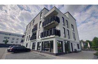 Büro zu mieten in Benzstraße, 68526 Ladenburg, helle barrierefreie Gewerbeeinheit für Büro oder Praxis