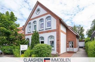 Gewerbeimmobilie mieten in 26506 Norden, Flexible Gewerbefläche mit Stauraum in guter Lage