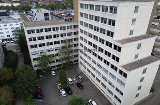 Gewerbeimmobilie mieten in 68167 Neckarstadt, Hohe Raumeffizienz und gutes Preis-/Leistungsverhältnis