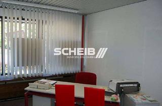 Büro zu mieten in 74564 Crailsheim, ***Ihr Erdgeschoss-Büro in Crailsheim***
