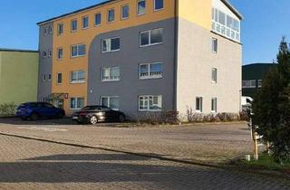 Büro zu mieten in Merseburger Straße 235, 06130 Damaschkestraße, Moderne Büroeinheit im etablierten Gewerbepark mit hervorragender Verkehrsanbindung