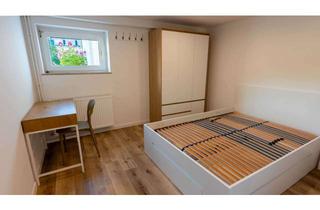 Immobilie mieten in Cuxhavener Straße 83, 27476 Cuxhaven, WG-Zimmer / 5min vom Strand / In Duhnen - Zimmer 1