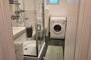 Immobilie mieten in Fennstraße 28, 12439 Niederschöneweide, 6-7 Monate Wohnung ab September - 31.03.2027 möbliert teilmöbliert Warmmiete Treptow Spree