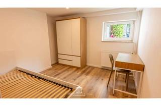 Immobilie mieten in Cuxhavener Straße 83, 27476 Cuxhaven, WG-Zimmer / 5min vom Strand / In Duhnen - Zimmer 2