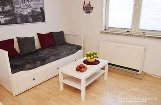 Immobilie mieten in 30826 Garbsen, Garbsen, Möbliertes Apartment in Frielingen