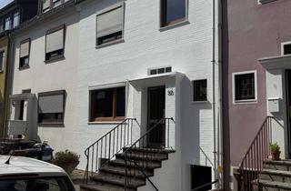 Immobilie mieten in Eutiner Straße 50, 28219 Osterfeuerberg, Erstbezug nach Modernisierung - 7 Großzügige WG-Zimmer mit Garten und Terrasse zu vermieten