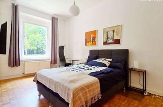 Immobilie mieten in Ortrudstraße 39, 22083 Barmbek-Süd, City-Apartment in zentraler Lage...Nähe Osterbekkanal und Stadtpark - 2025 frisch renoviert!