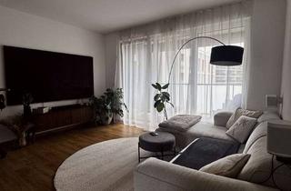 Immobilie mieten in 90402 Nürnberg, Nürnberg Innenstadt - 3 Zimmer Wohnung - Zwischenmiete