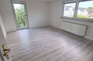 Immobilie mieten in 84478 Waldkraiburg, Gepflegte 4-Zimmer-Wohnung mit Balkon und Garten *Befristet Mietdauer max. 2 Jahre**