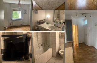 Immobilie mieten in Kiesbergstraße 61, 64285 Darmstadt, Ruhige Wohnung mit großem Balkon und Blick ins Grüne (4 Jahre)