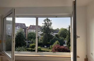 Immobilie mieten in Schmalhorststraße 46, 45899 Horst, Sehr gepflegte, helle 2-Zimmer-Wohnung in Gelsenkirchen-Horst – ideal für 2 Studierende – ab 15. Jul