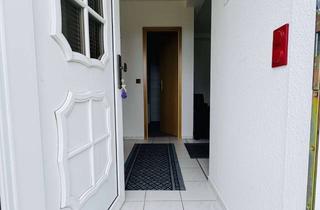 Immobilie mieten in Gärtnerweg 43, 23974 Hornstorf, Möblierte Einliegerwohnung mit neuer Badausstattung, Terrasse und Stellplatz – Warmmiete 665 €