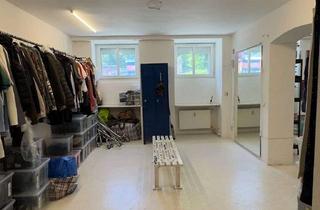 Immobilie mieten in 10405 Prenzlauer Berg, Freundliche Gewerberäume als Büro, Werkstatt oder Seminarräume