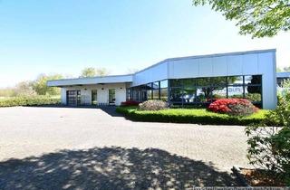 Lager kaufen in 28307 Osterholz, Büro-, Werkstatt- u. Lagerfläche - Gewerbegebiet Weserpark
