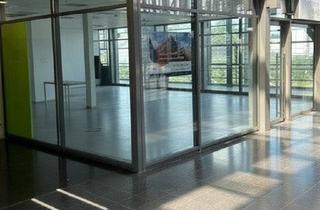Immobilie mieten in Europaplatz, 64293 Darmstadt, Attraktive Gewerbefläche in Top-Lage direkt am Hauptbahnhof